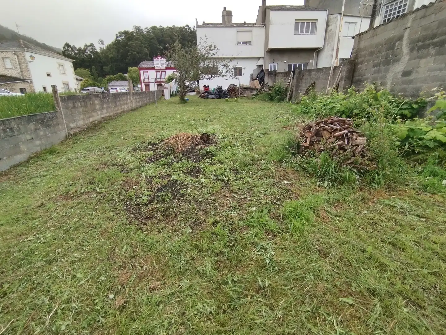 Casa amb jardí en venda a Viveiro, imagen 3