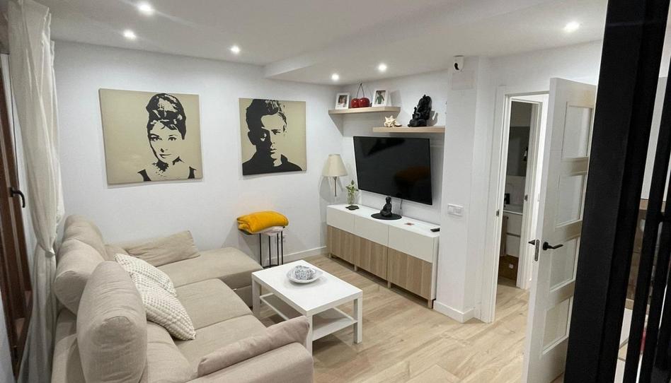 Foto 1 de Dúplex en venda a Valmojado, Toledo