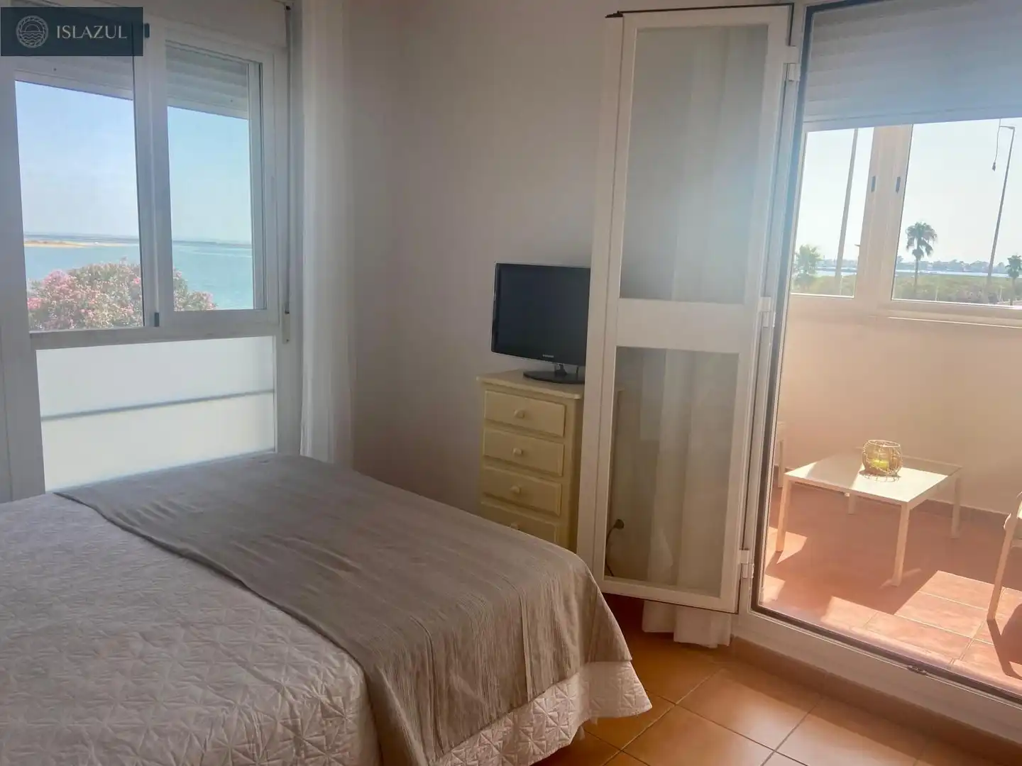 Piso con terraza en alquiler en Isla Cristina Ciudad, imagen 21