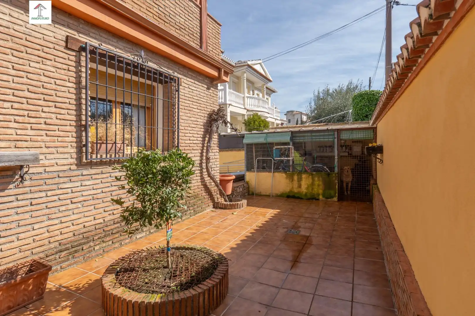 Chalet con terraza en venta en Calle de Alonso Quijano 34, imagen 73
