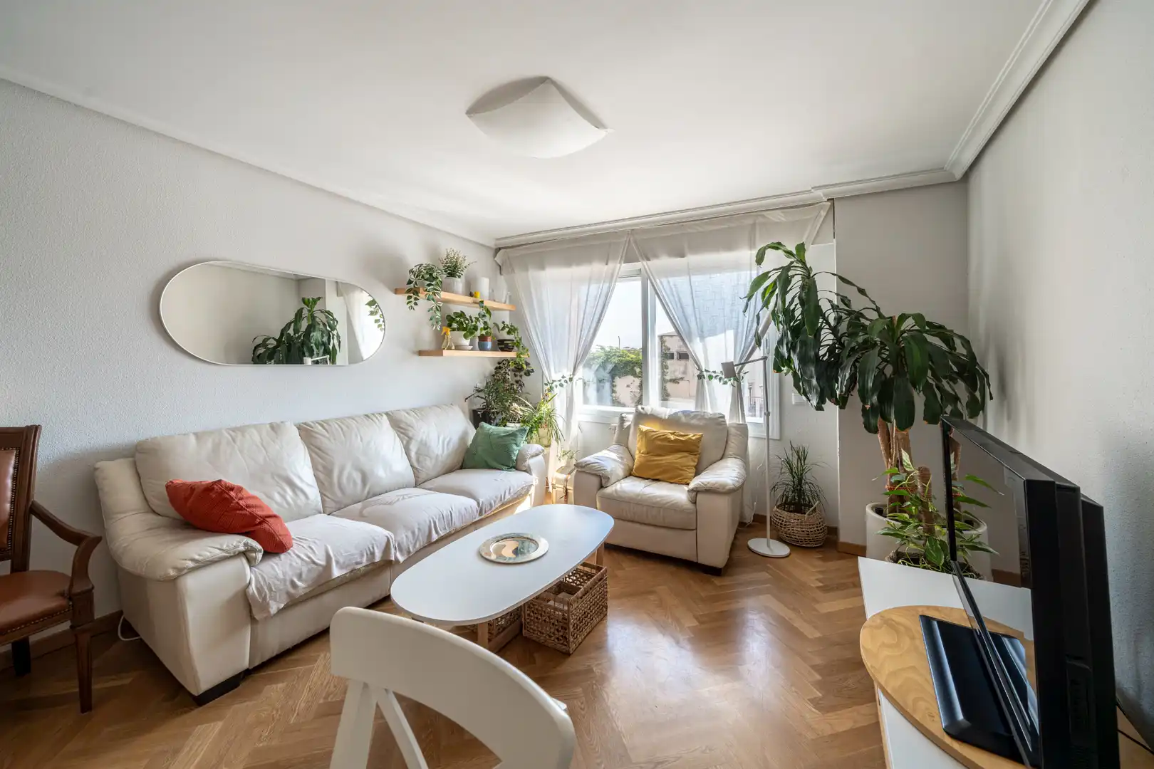 Flat with pool for sale in Calle de Fernando VII, imagen 14