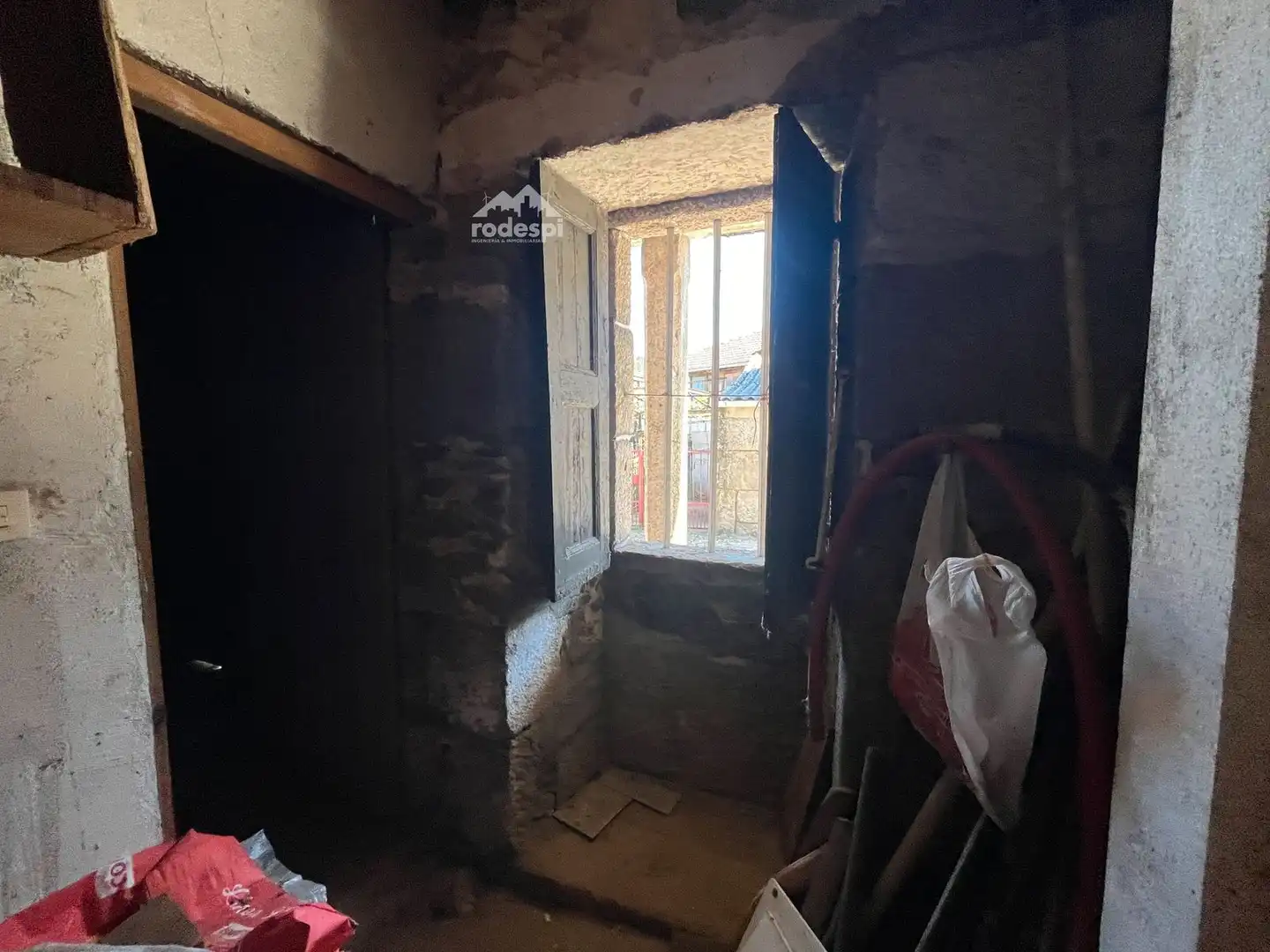 Houses for sale in Melón  with Storage room and Furnished