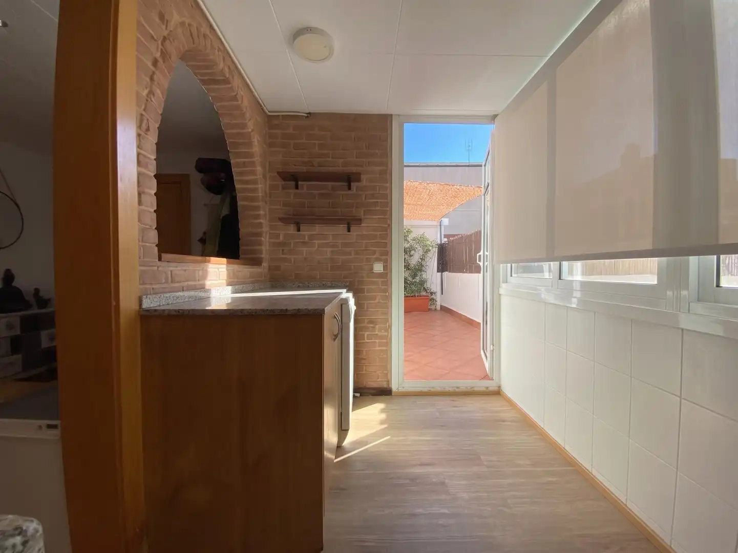Ático en venta en L'Hospitalet de Llobregat, Barcelona