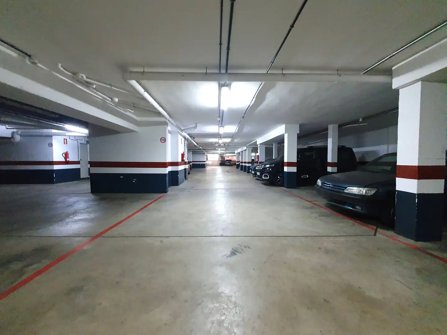 Parking of Flat for rent in Agüimes  with Storage room and Furnished