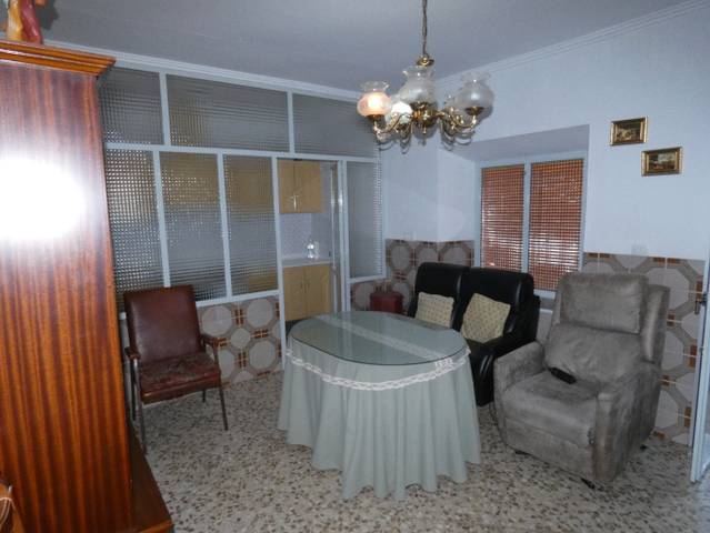 Casa-chalet en Venta en Calle Bonete, 29 en Azuaga
