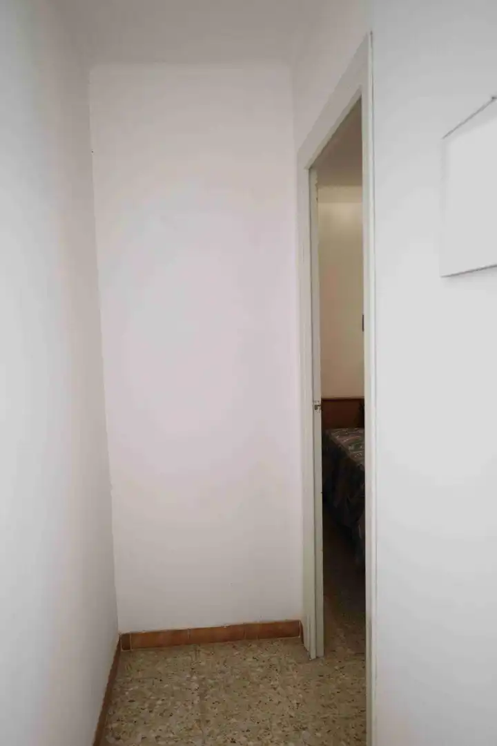 Bedroom of Houses for sale in Alcorisa  with Private garden, Terrace and Storage room