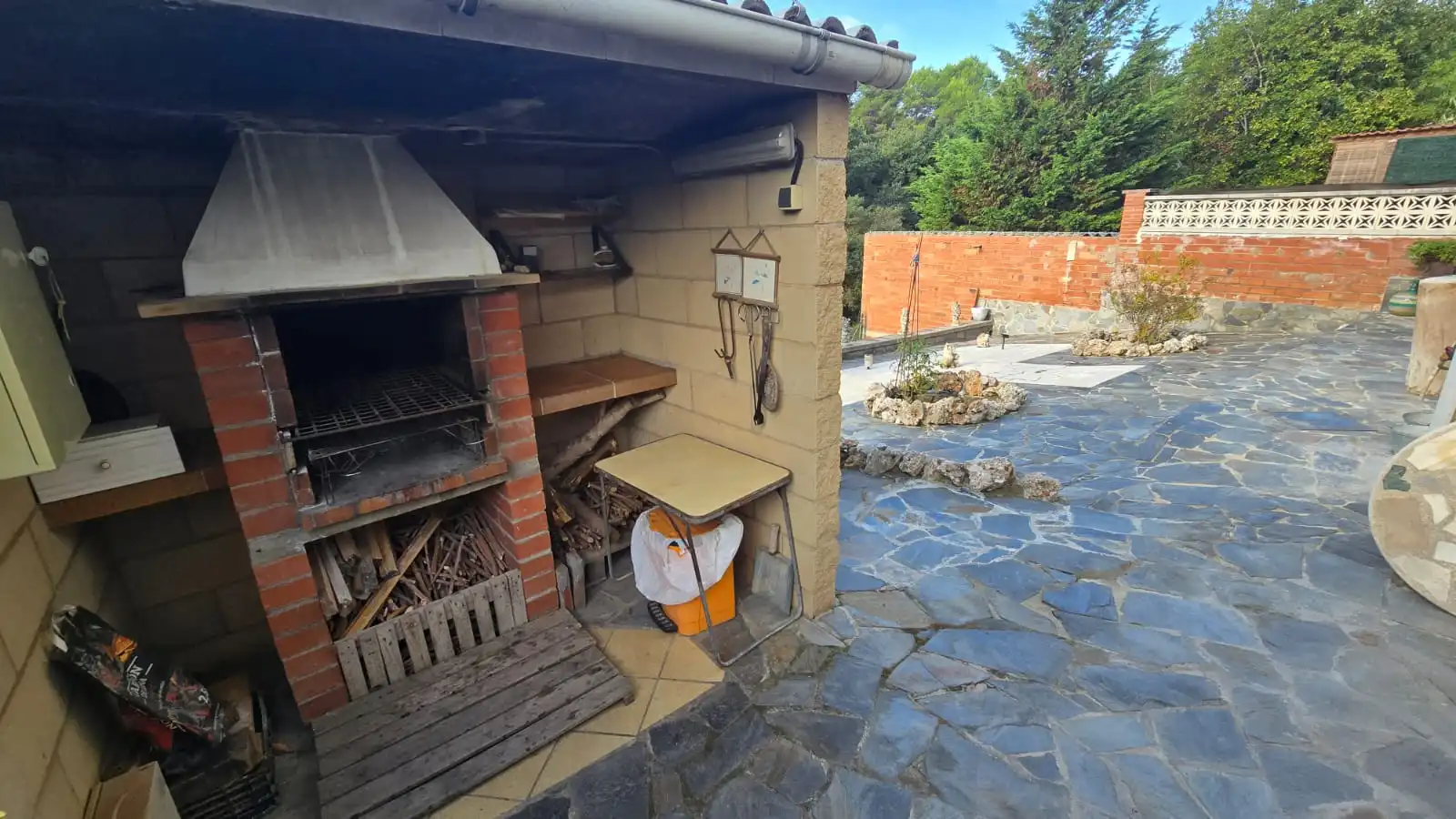 Casa amb jardí en venda a Lliçà d'Amunt, imagen 20