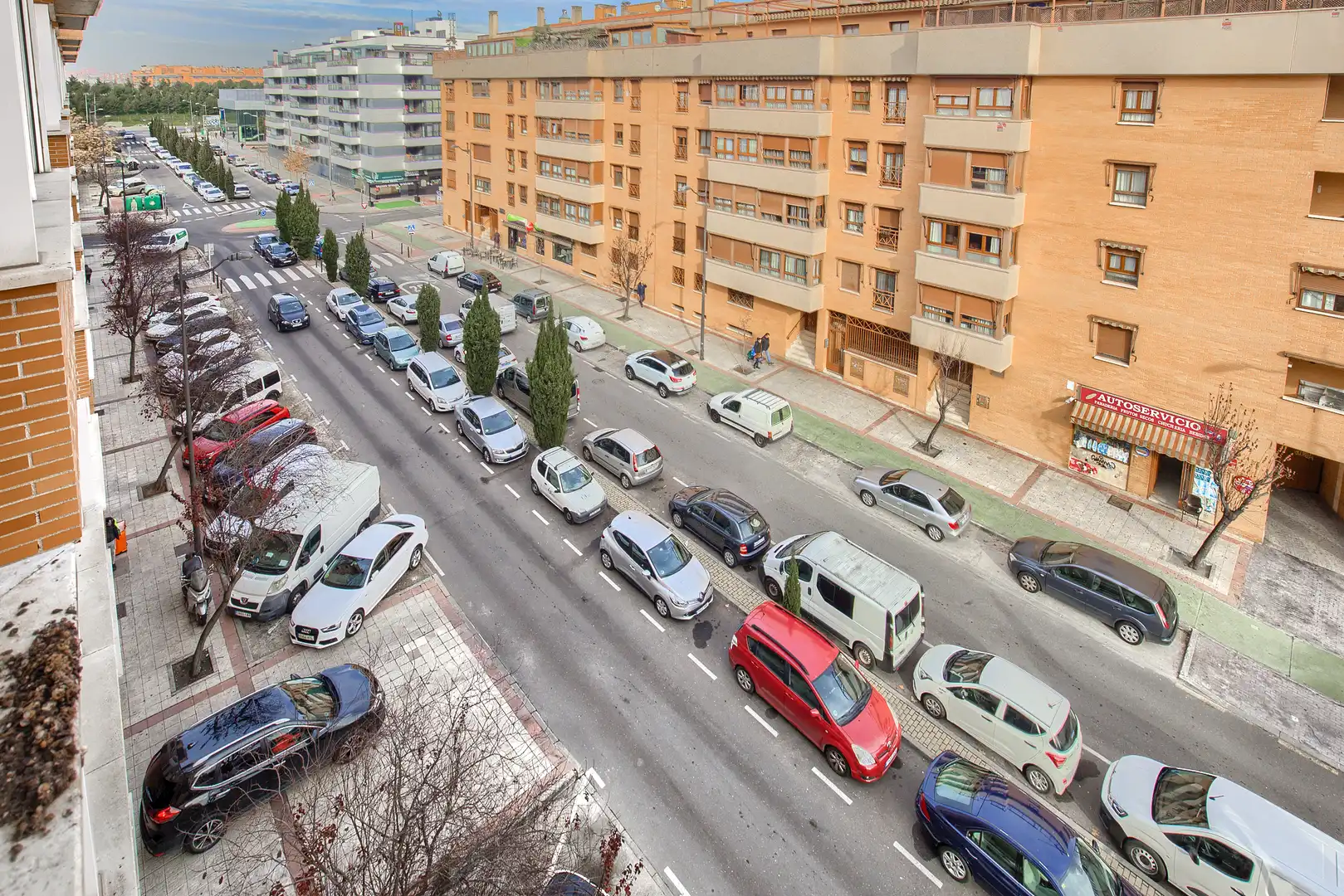 Pis de lloguer a Calle Torroja, El Rosón - Kelvinator