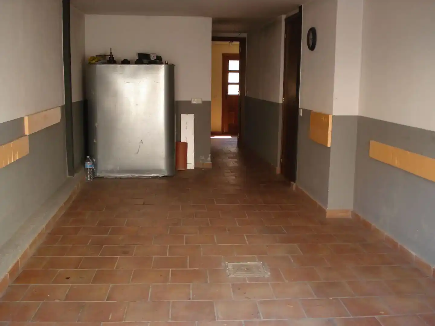Casa adosada de lloguer en Segovia Capital amb Balcó