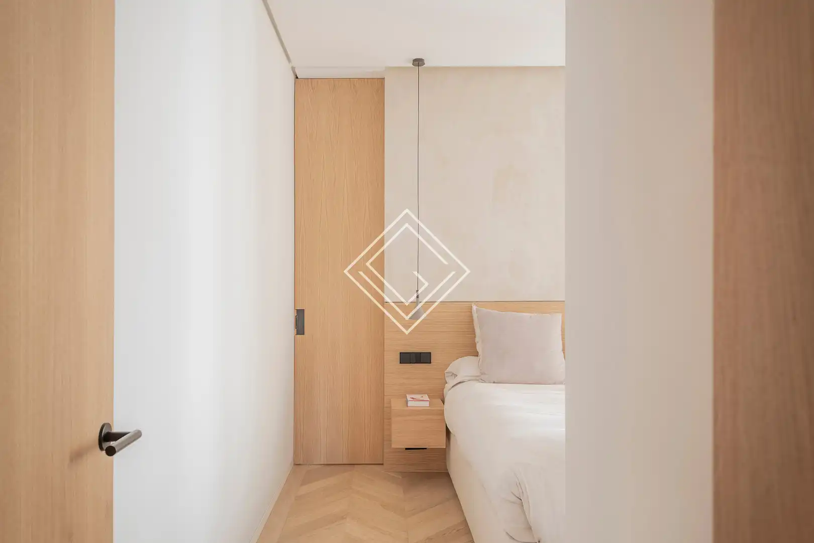Appartamento con ascensore in vendita a Barrio de Salamanca, imagen 35