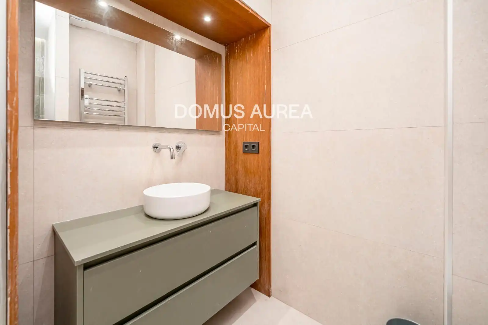 Piso con terraza en venta en Don Ramón de La Cruz, imagen 21