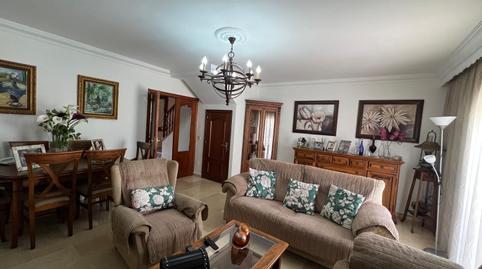 Foto 3 de Casa adosada en venda a Zona Calvario, Málaga