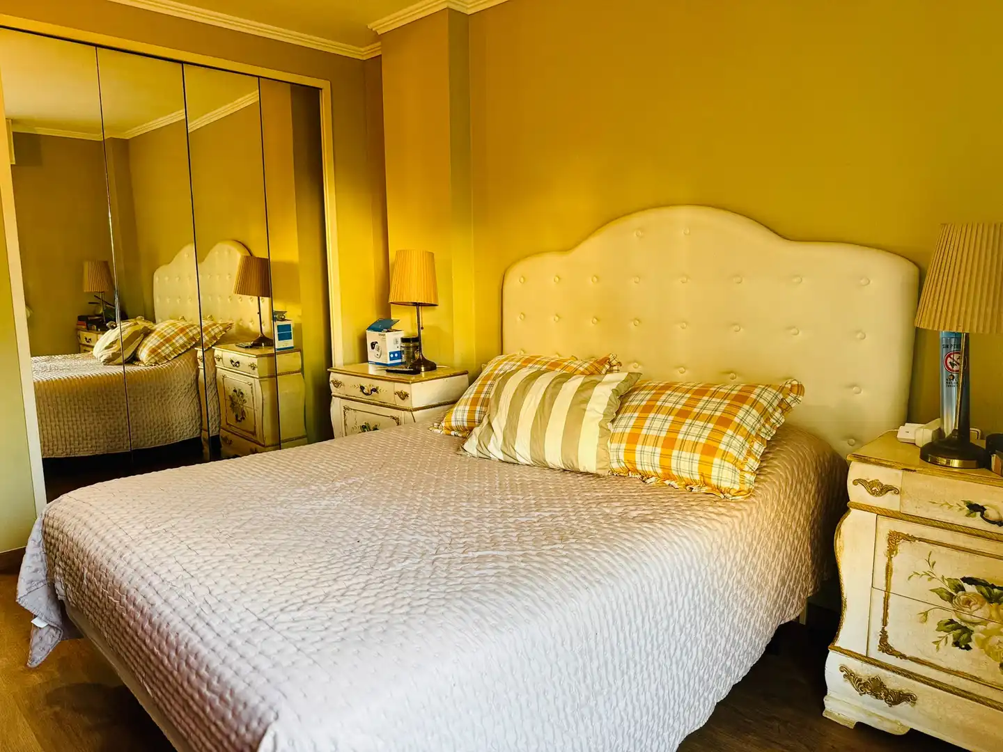 Flat with terrace for sale in Passeig Olof Palme, imagen 11