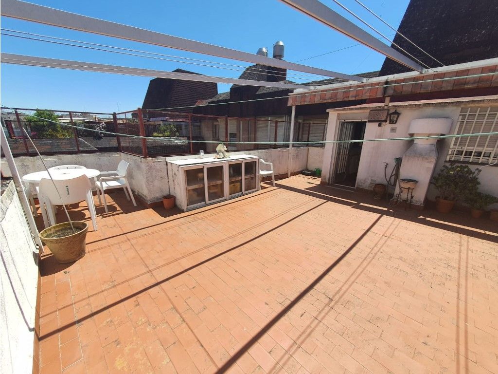 Terrassa de Pis en venda en Cáceres Capital