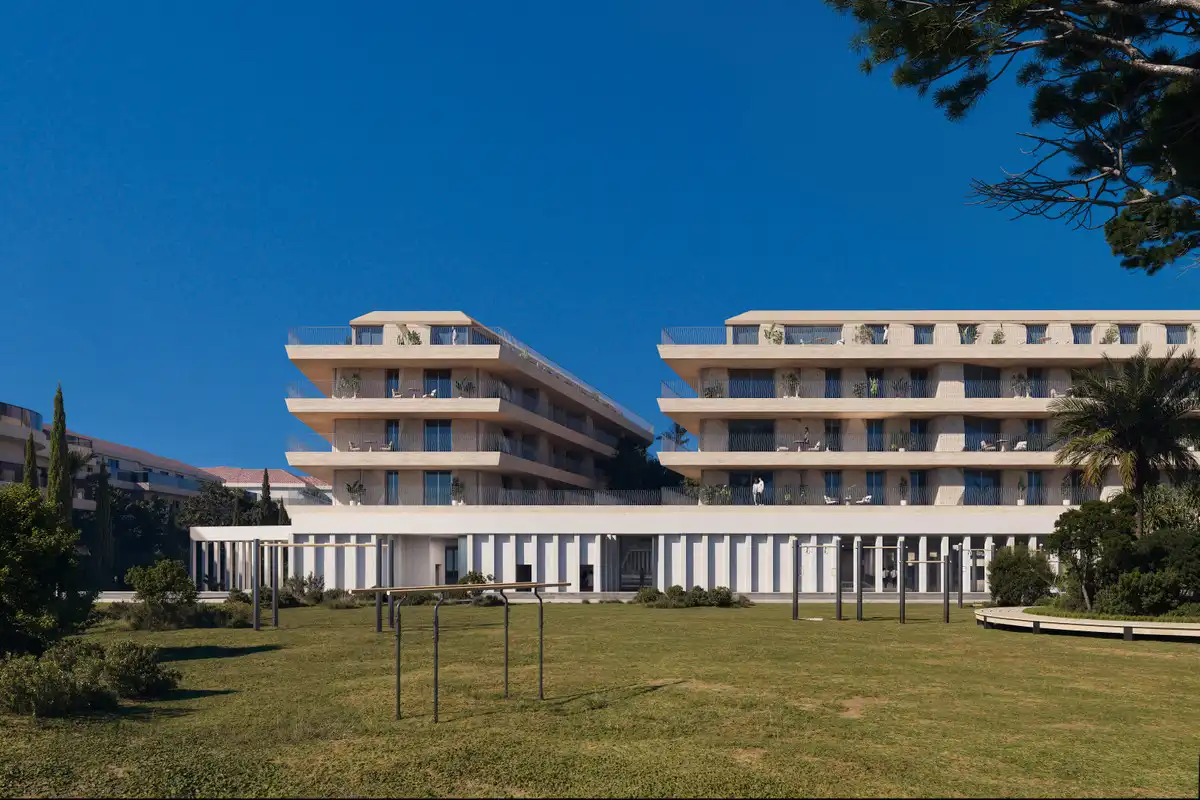 Exterior view of Ground floor for sale in Manilva  with Air Conditioner, Private garden and Terrace