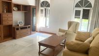 Living room of Flat for sale in Palencia Capital