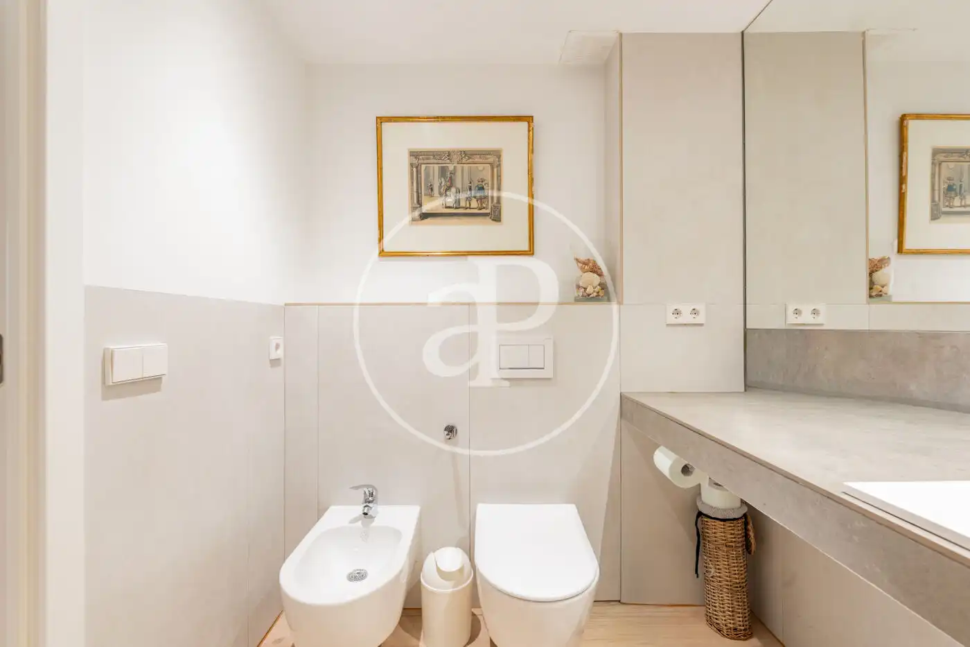 Piso con ascensor en venta en Calle de Castelló, imagen 23