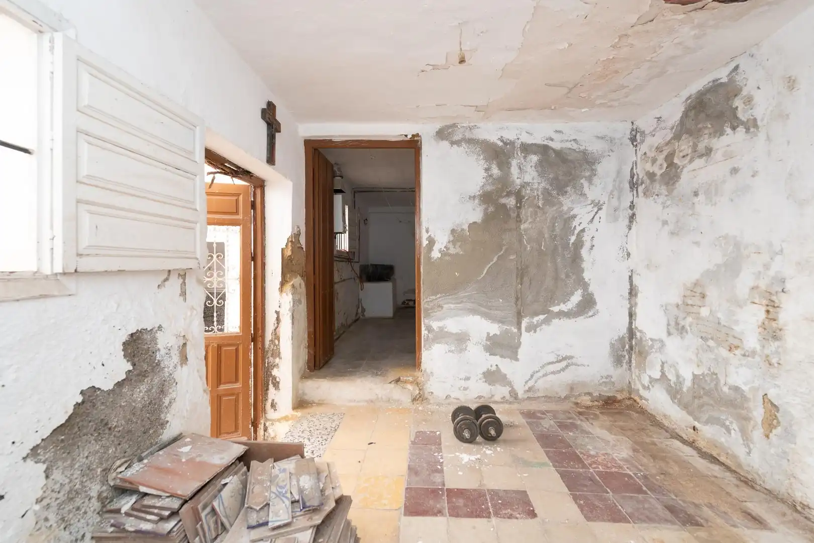 Haus oder Chalet zum Verkauf in Málaga mit Terrasse und Abstellraum