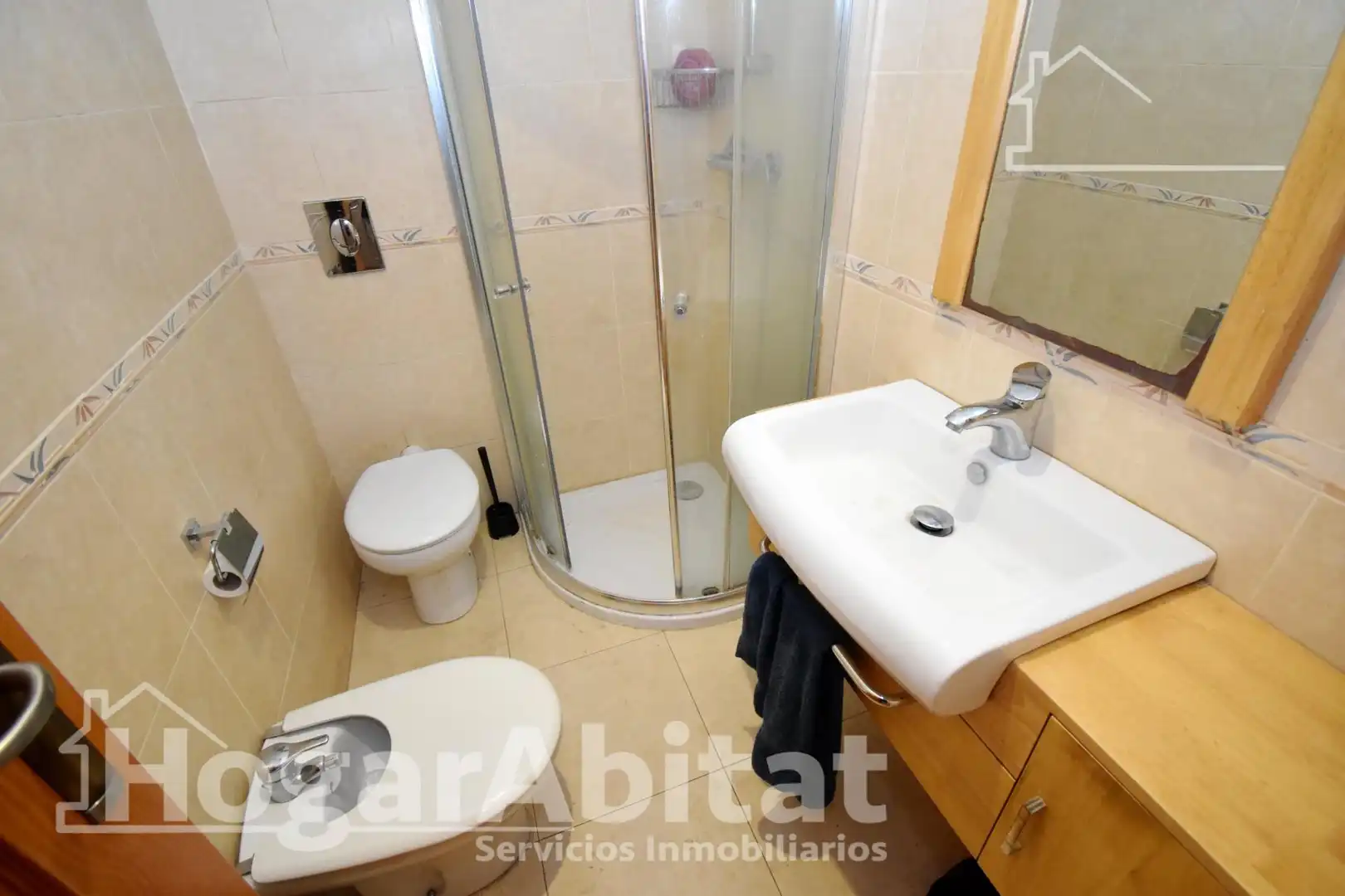 Casa con terrazza in vendita a Calle de San Vicente, imagen 50