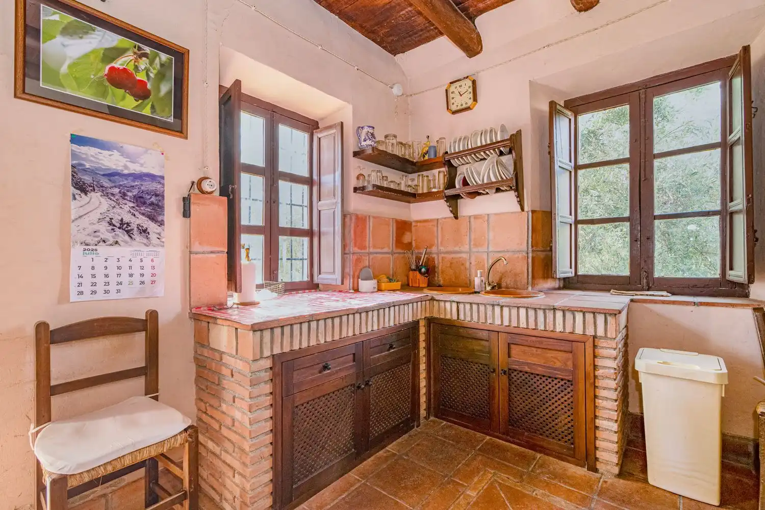 Residenziale in vendita a Calle Monte Vélez, imagen 57