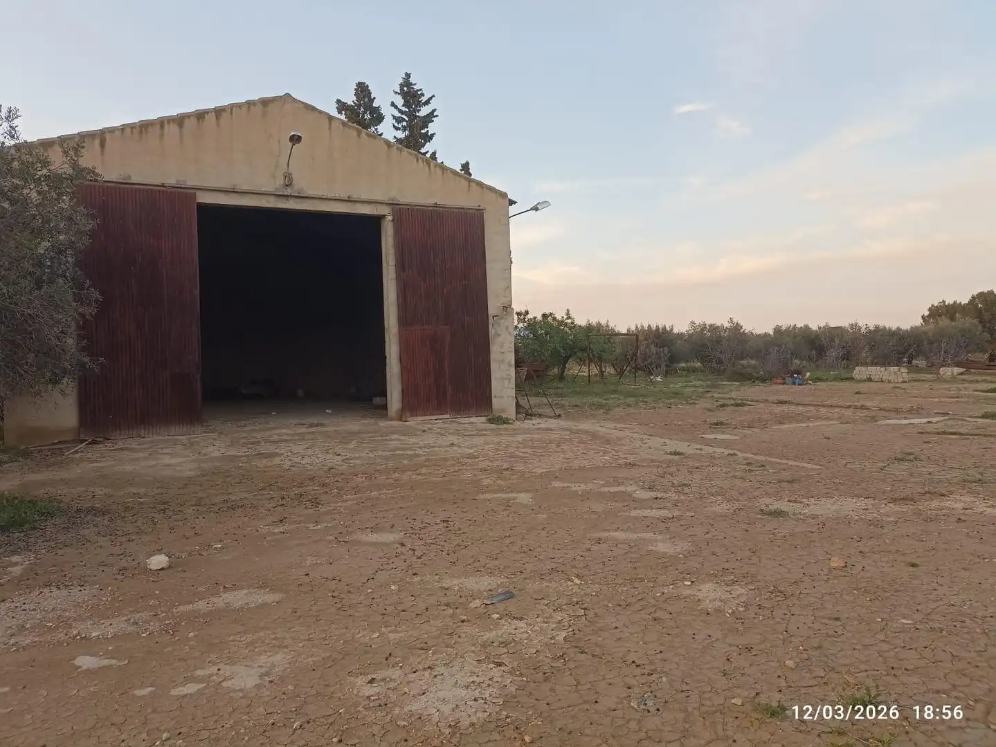 Grundstücke zum Verkauf in Totana