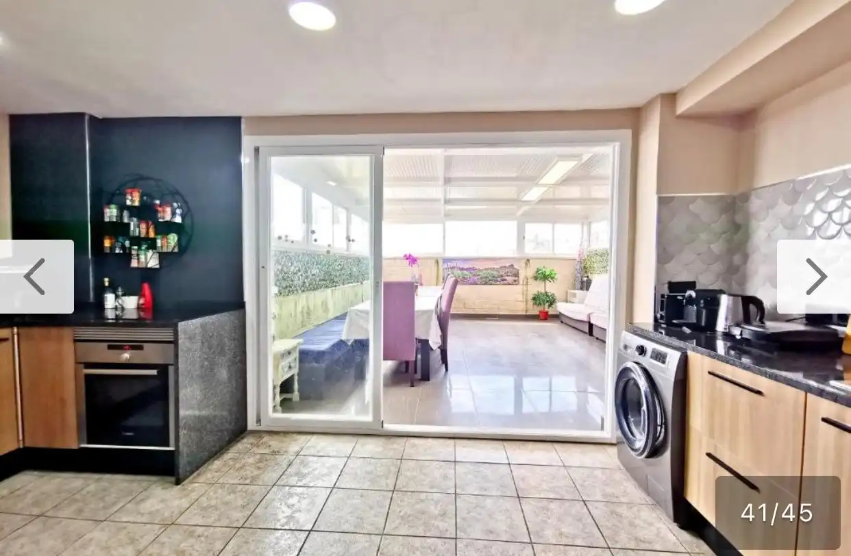 Terraced house for sale in Altea ciudad, imagen 20