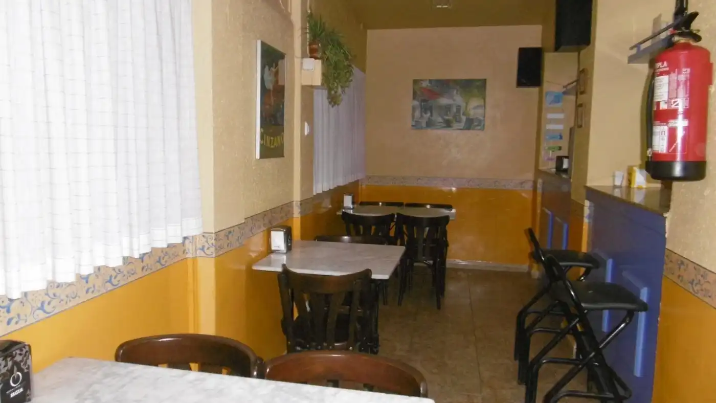 Local de lloguer en Centre