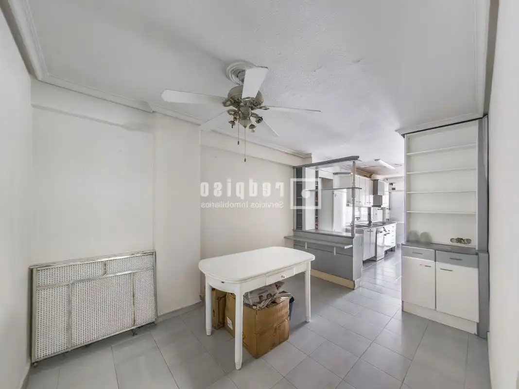 Piso en venta en Parque Lisboa - La Paz