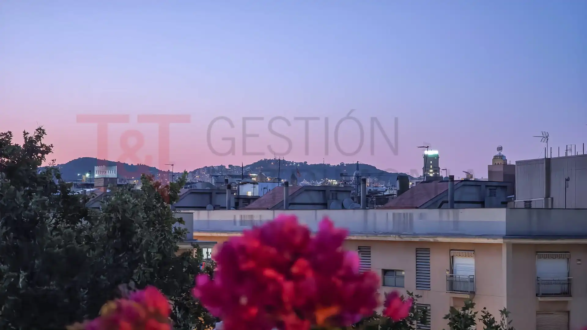 Penthouse mit Aufzug zum Verkauf in Rambla del Raval 4, imagen 32