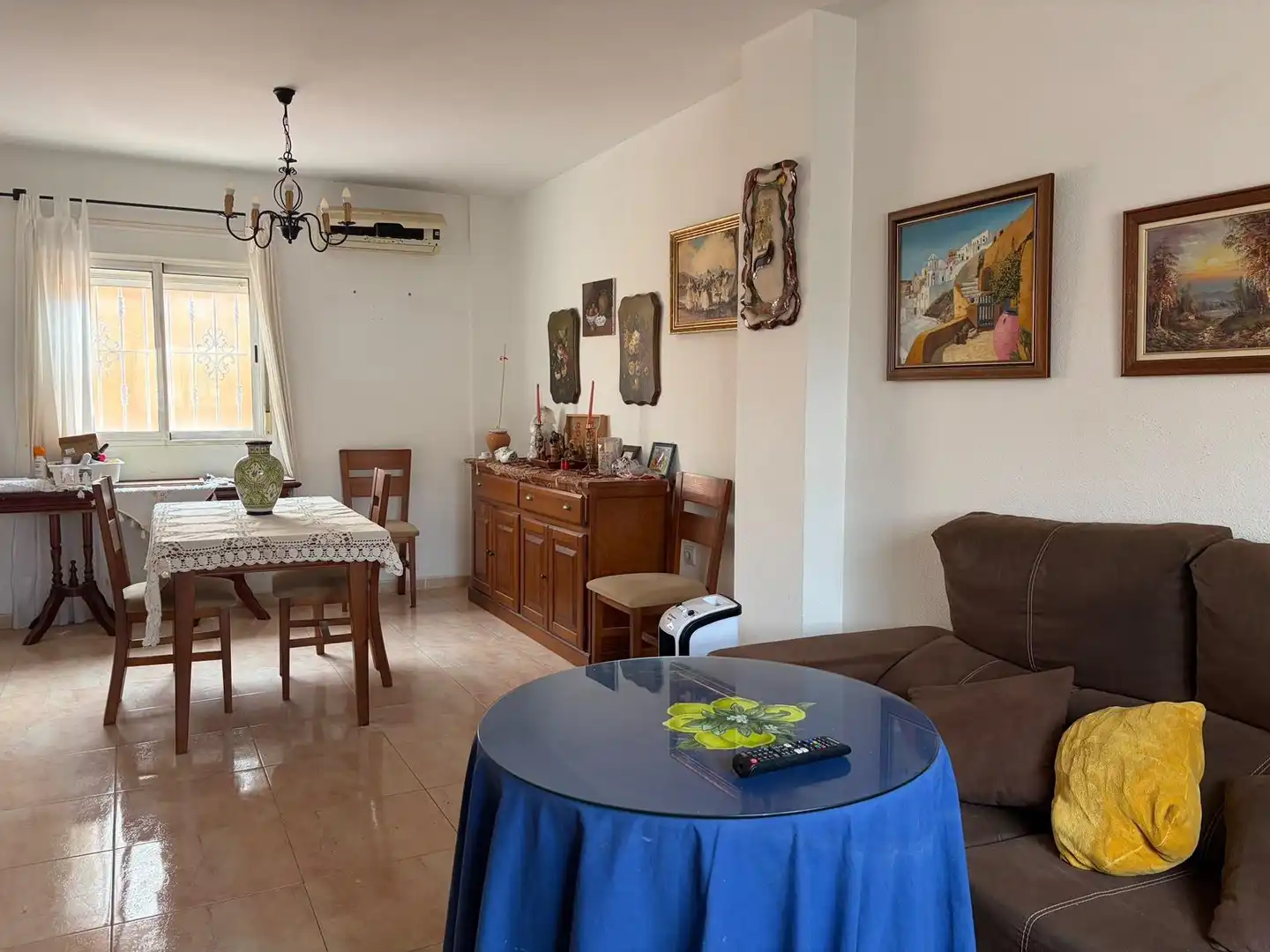Duplex à vendre à San Isidro - Campohermoso, imagen 7