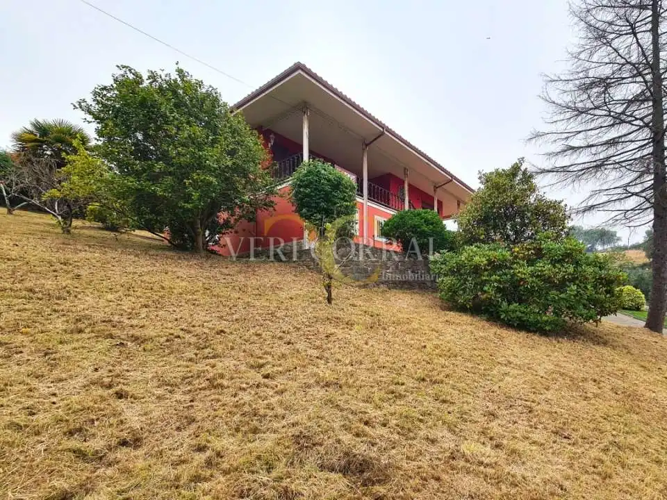 Houses for sale in San Juan de Piñera, Cudillero