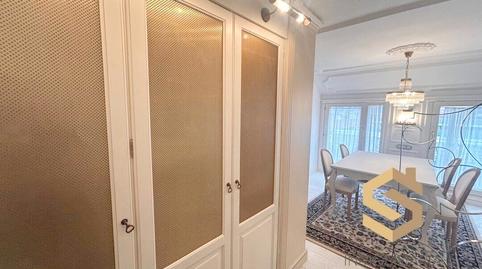 Photo 4 of Attic to rent in Simón Bolívar Kalea, Zona Indautxu, Bilbao