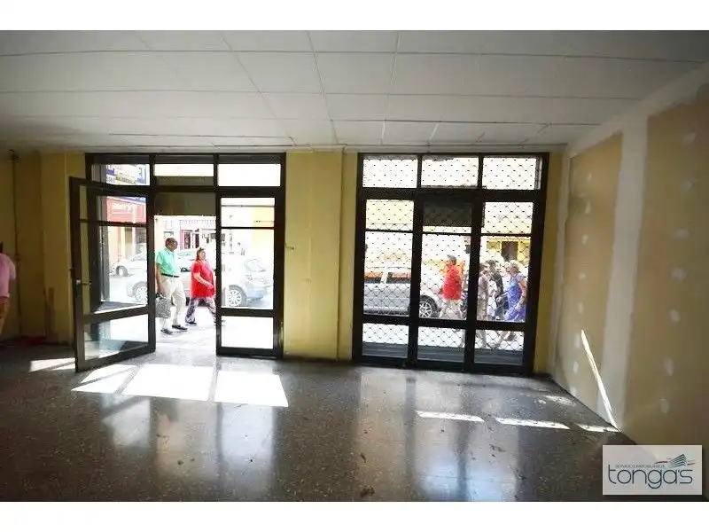 Gewerbefläche zur Miete in Xàtiva, imagen 11