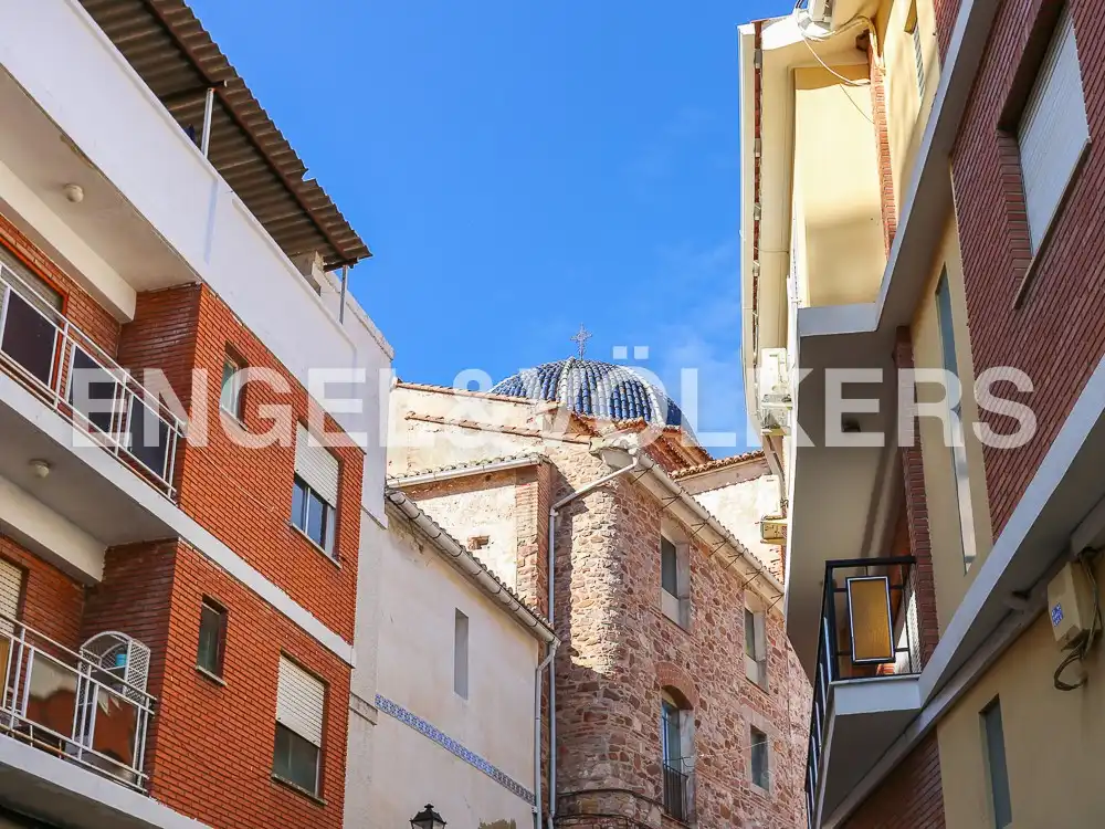 Lands and plots for sale in Serra, imagen 31