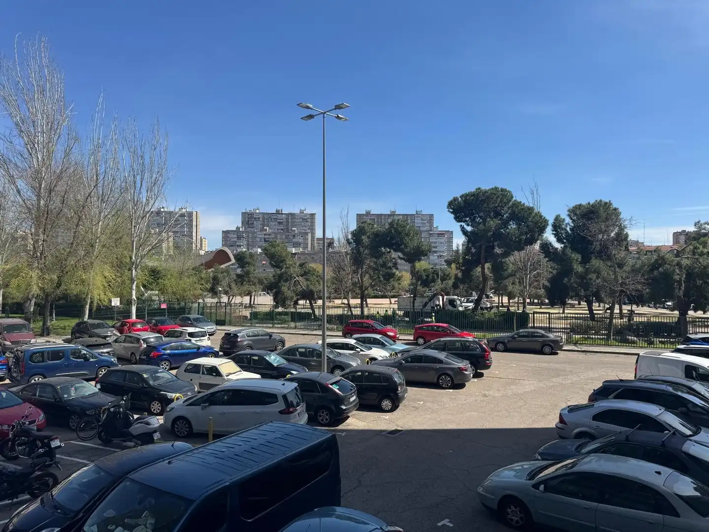 Local comercial en venda a Calle ILLESCAS, imagen 26