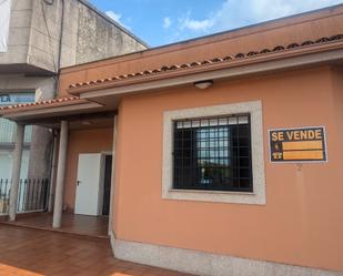 Exterior view of Premises for sale in Redondela  with Heating