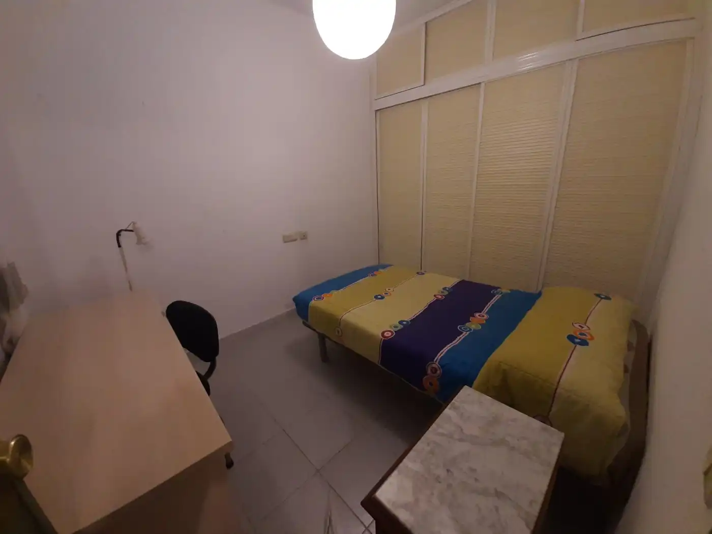Wohnung mit Terrasse zur Miete in Casco Antiguo, imagen 14