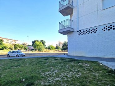 Local comercial en venda a Avenida SALAMANCA,
