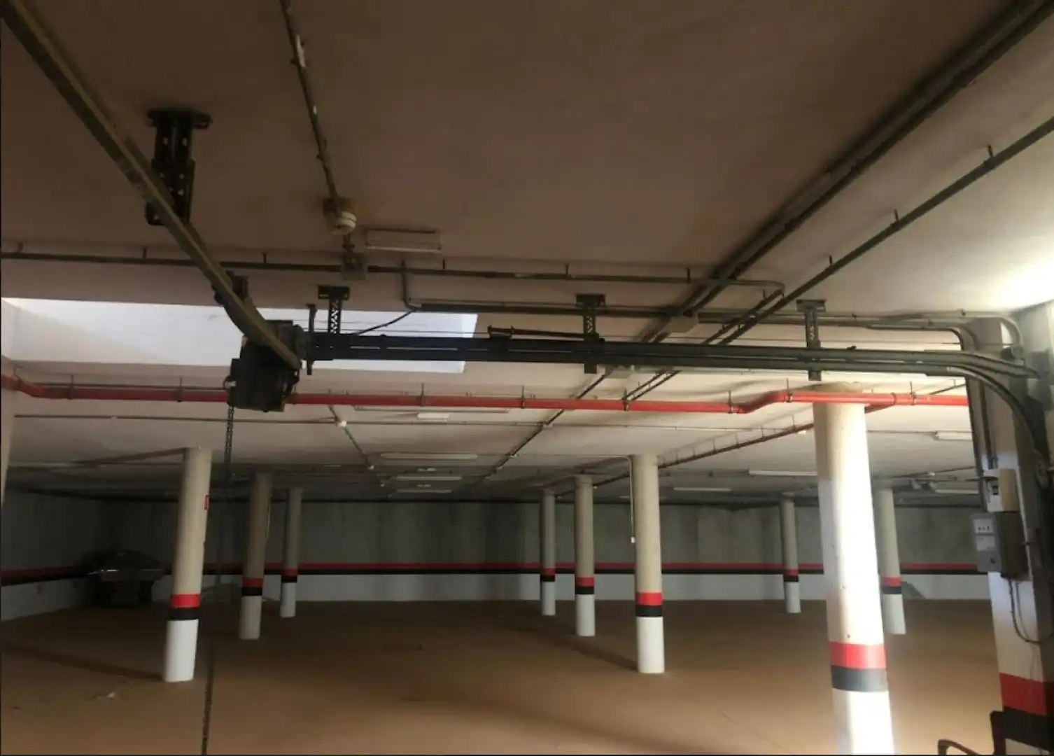 Garaje en venta en Calle de los Crotos, 8, Costa Teguise