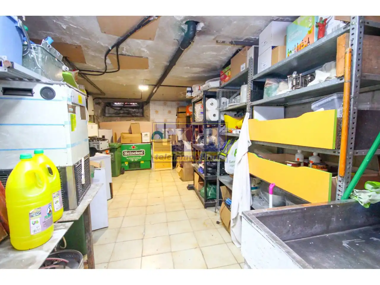 Commercial properties for sale in Irun 