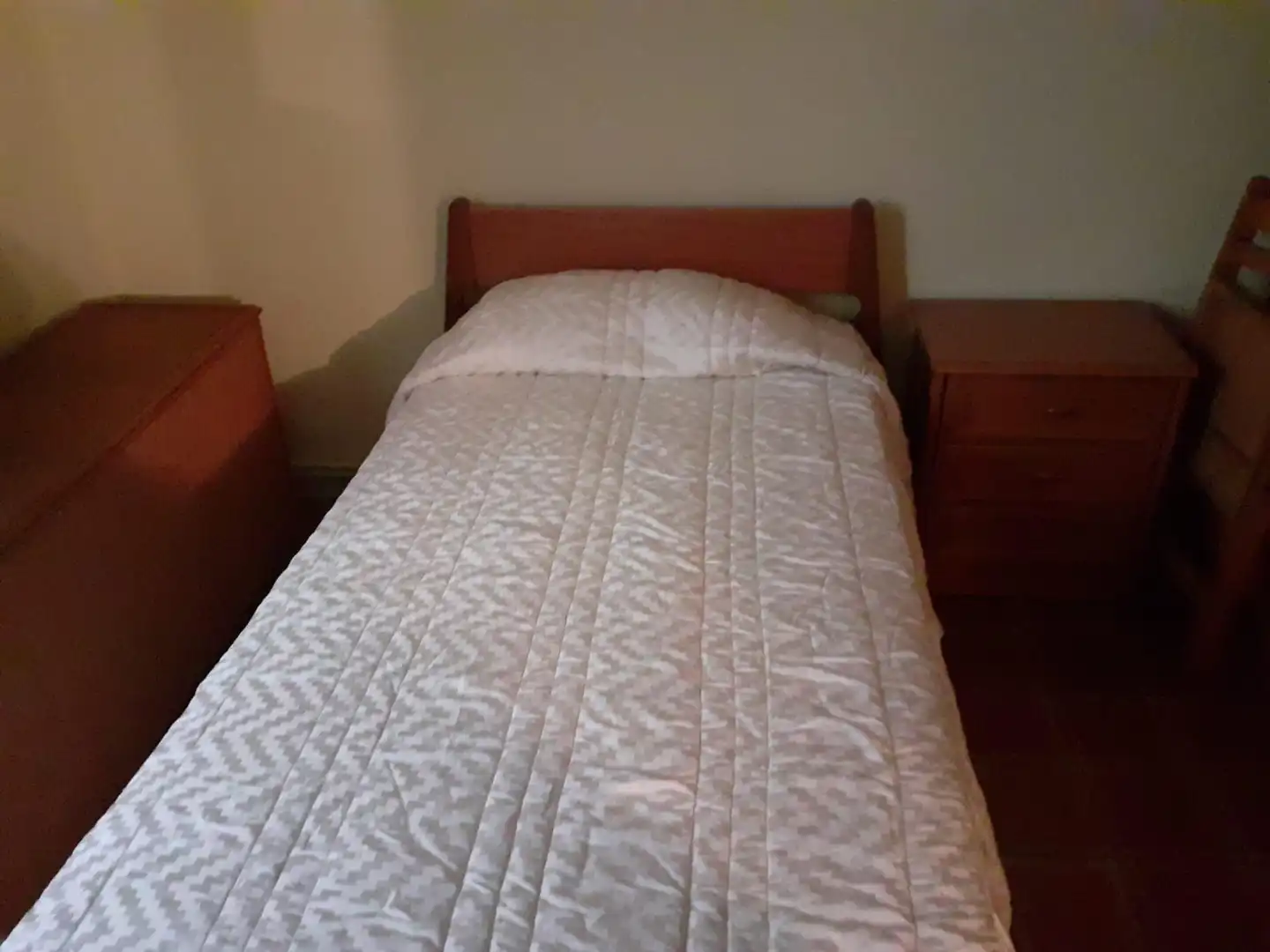 Habitación de Piso de alquiler en Mollet del Vallès con Aire acondicionado, Calefacción y Amueblado