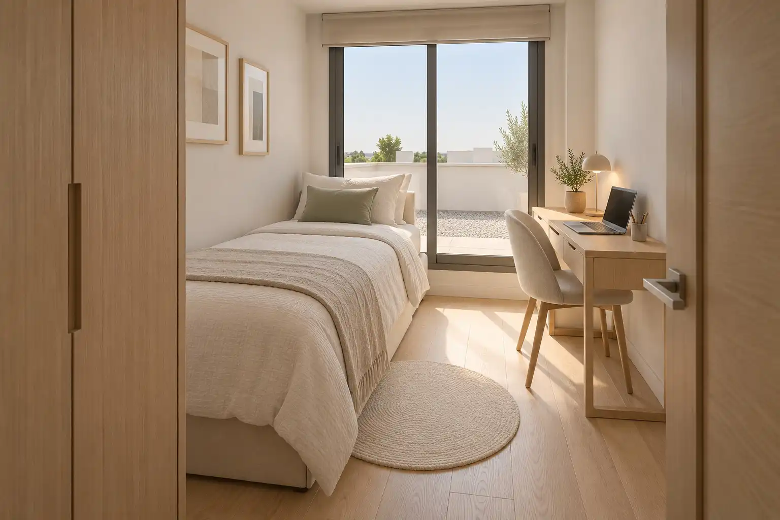 Wohnbaugrundstück zum Verkauf in Calle Rio Jarama 25, imagen 14