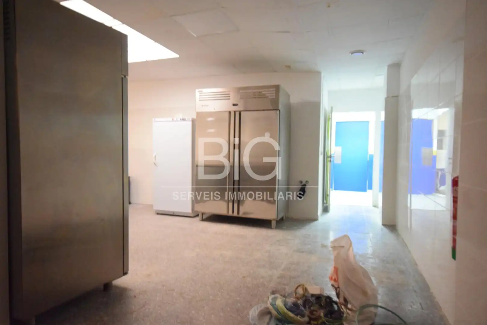 Local comercial en traspàs a Centre, imagen 13