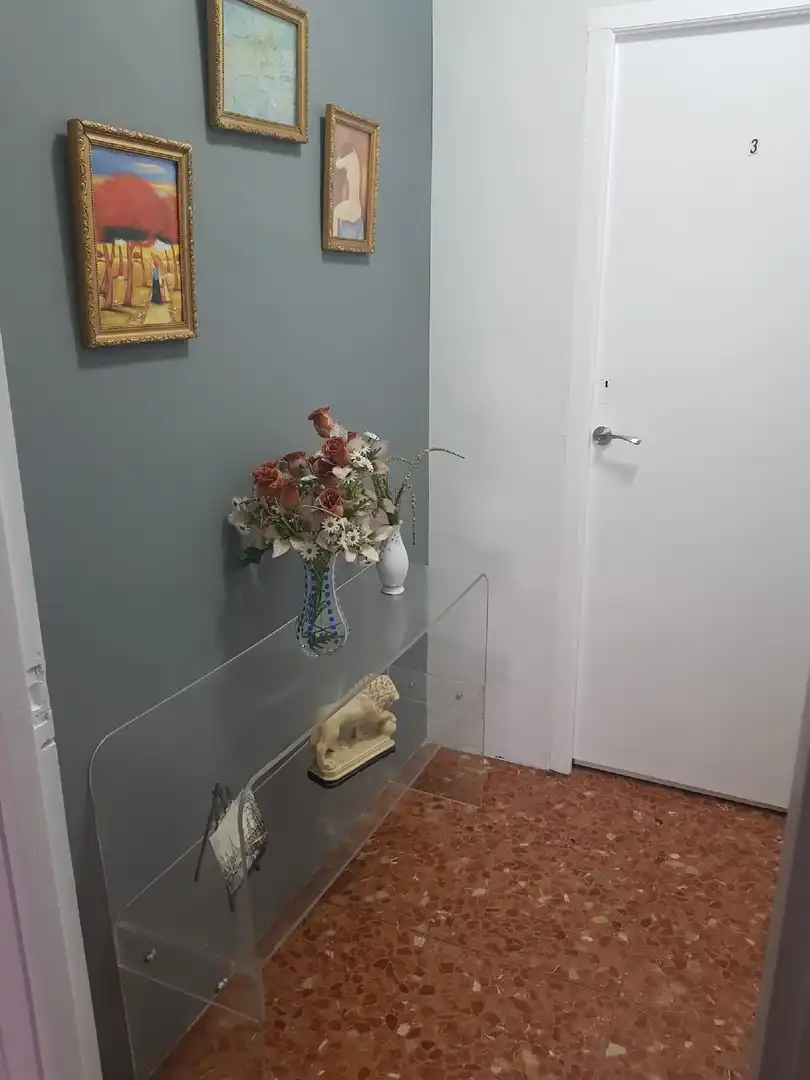 Piso en venta en C OBISPO NICOLAS CASTELLANOS, Centro