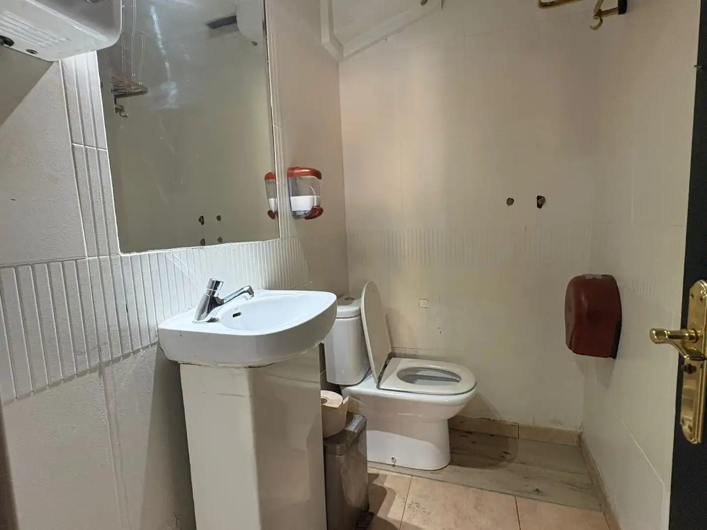 Local commercial à vendre à Avinguda de Salinetes, imagen 10