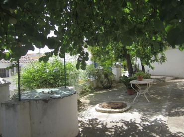 Casa rustica in vendita a Guadalcázar