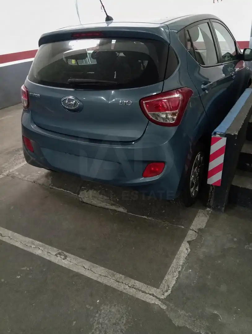 Parking of Garage for sale in León Capital 