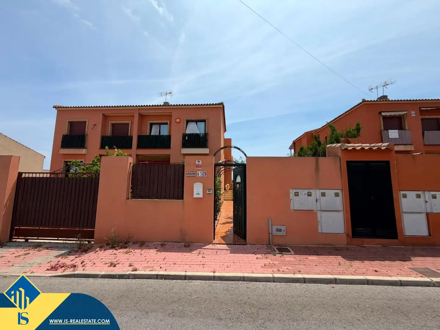 Xalet amb piscina en venda a Los Balcones - Los Altos, imagen 2