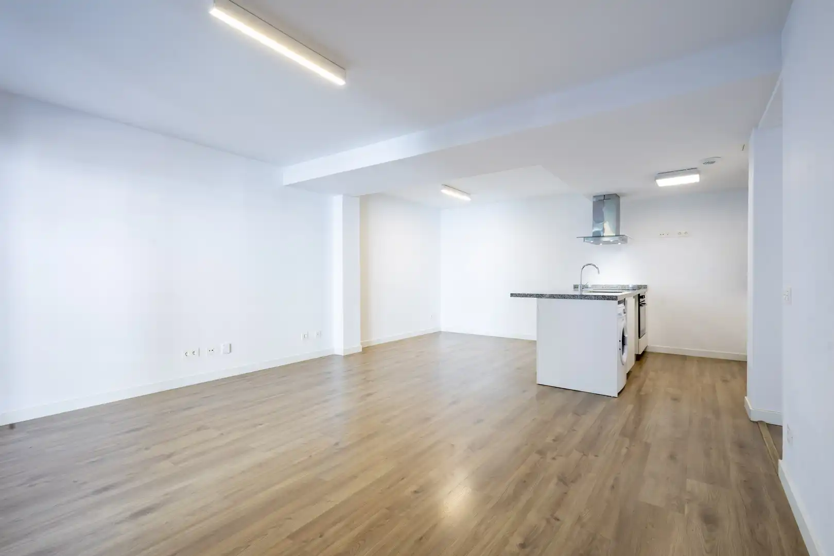 Cocina de Piso en venta en Santa Cruz de Tenerife con Calefacción, Trastero y Balcón