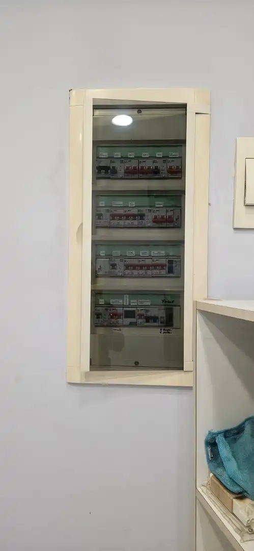 Local comercial de lloguer a El Parque - Zapatón, imagen 5